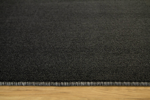 Dywan Java 78 Filc Antracyt Grafit Melanż