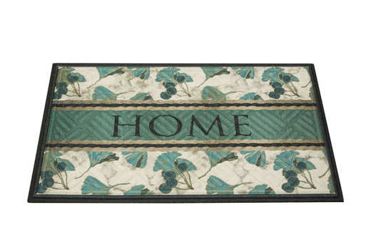 Wycieraczka Lima Wallpaper Liście Home