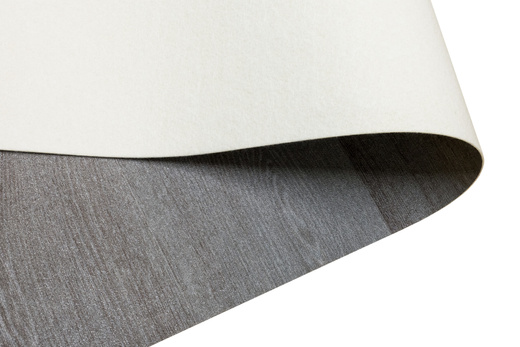 Wykładzina PCV Smartex Pure Oak 670D Szary Brąz Deska szerokość 1 m