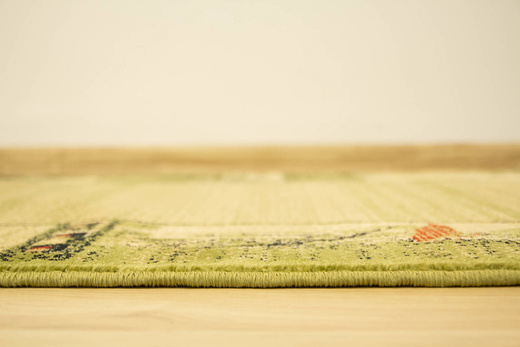 Chodnik Erba Chrom szerokość 80 cm