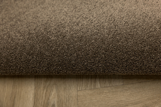 Dywan Excellence 91 Brąz Poliamid