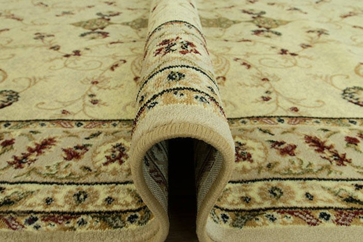 Dywan Lotos 523/100 beż