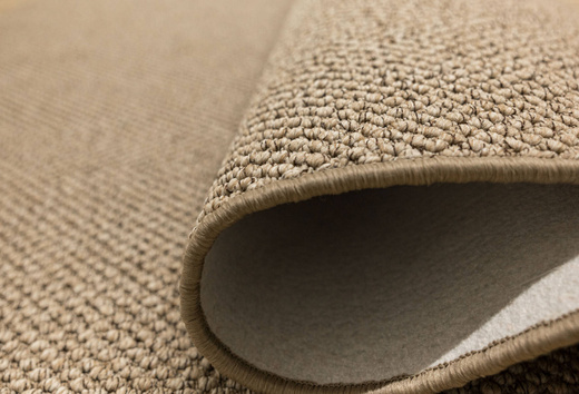 Wykładzina Pętelkowa Cheddar 64 Beż Gruby Splot szerokość 4 m