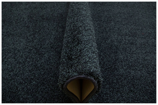 Dywan Lamborghini 21 Shaggy Granatowy