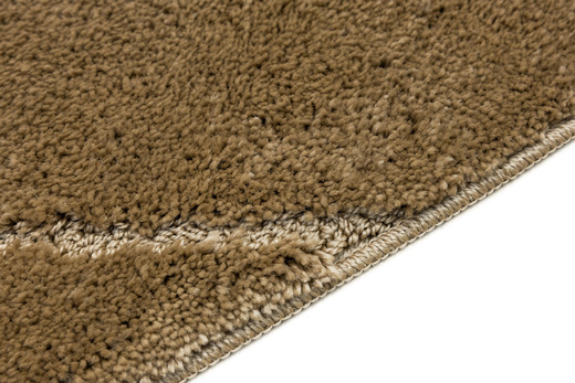 Dywanik Łazienkowy Antypoślizgowy Moreno Beige Beż Romby