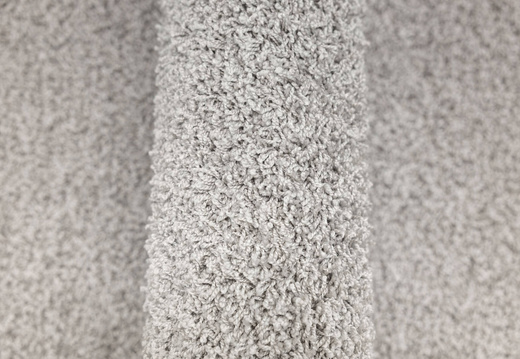 Dywan Sphinx-Special Sphinx-special 373 Srebrny Szary Lśniący filc