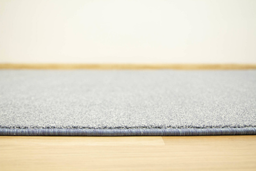 Dywan Minelli 82 Niebieski Melanż