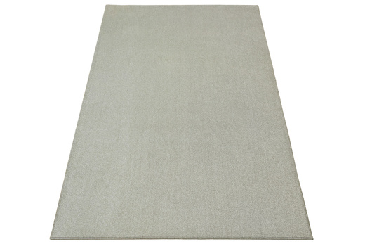 Dywan Domingo 172 Beż Krem Kaszmir melanż na filcu