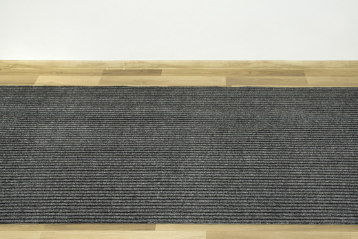 Wycieraczka Sheffield 70 szara szer. 200 cm