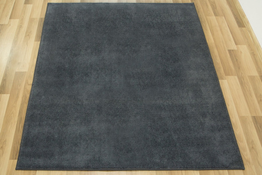 Mięciutki Dywan Sweet 76 Grafit