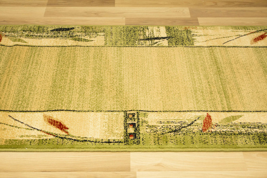 Chodnik Erba Chrom szerokość 80 cm