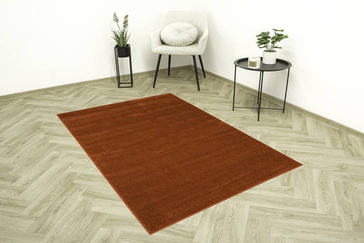 Dywan Lima 2081A Red Czerwony