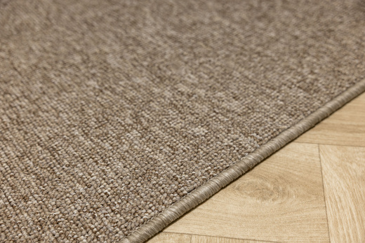 Wykładzina Pętelkowa Debut 92 Beż Brąz Melanż szerokość 4 m