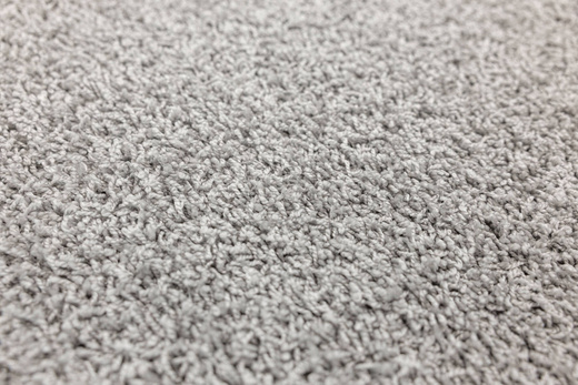 Dywan Sphinx-Special Sphinx-special 373 Srebrny Szary Lśniący filc