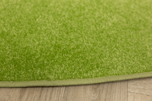 Dywan Narożny Dynasty 41 seledyn