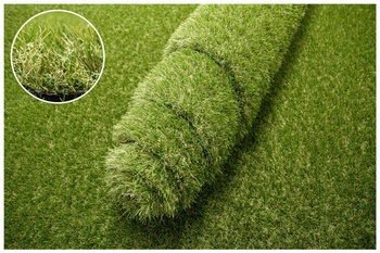 Sztuczna Zielona Trawa Star 40 mm szerokość 4 m