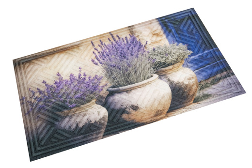 Wycieraczka Kiri K1 Lawenda