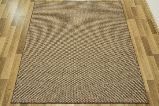 Wykładzina Rubens 67 Beż Brąz gruby splot szerokość 4 m