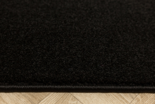 Dywan Romance-Elite 278 Czarny