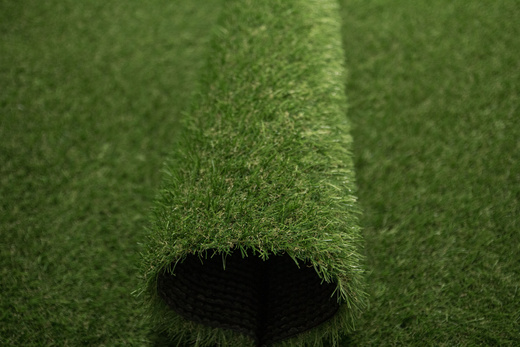 Sztuczna Trawa Mercury Bujna Zieleń szerokość 4 m