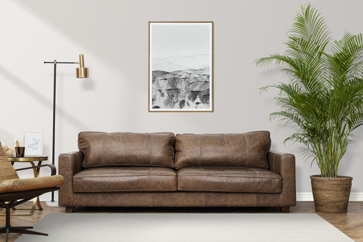 Wykładzina Destiny 100 Ivory Krem na filcu szerokość 4 m