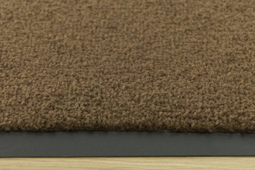 Podgumowana Wycieraczka Eton 92 brązowa