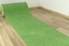 Mata Łazienkowa Softy-tex 822 zielony szerokość 65 cm 