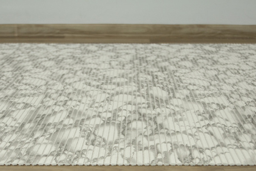 Mata Łazienkowa Softy-tex 911 Kremowy marmur szerokość 130 cm