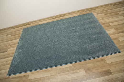 Dywan Heritage 81 Melanż Turkus Szary