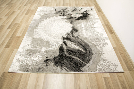 Dywan Tender 27237B cream/l.grey Boutique