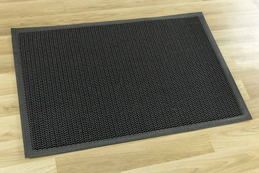 Profesjonalna Wycieraczka 3D