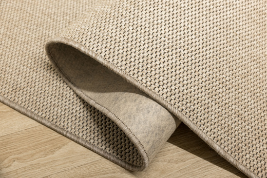 Dywan Pętelkowy Pętelkowa Natura 3412 Beż Krem Płaski Splot