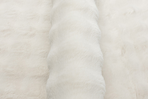 Dywan Oslo Bubble Ecru Rabbit Królik