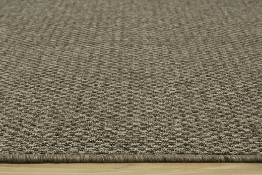 Wykładzina Cannon 95 Brąz Beż szerokość 4 m