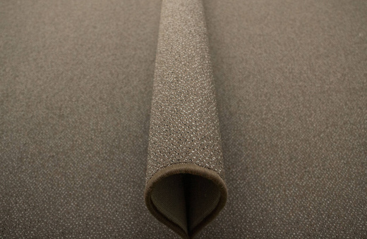 Dywan Pętelkowy Pacific 92 Brąz Szary Melanż