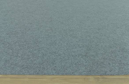 Wykładzina star bez filcu 73 szary szerokość 2 m