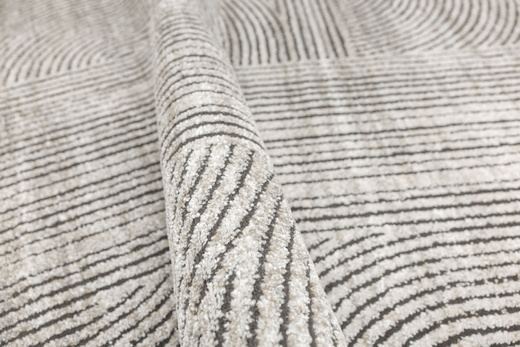 Dywan Matara P170A sp.antra/l.gre Beż Grafit Kaszmir Geo