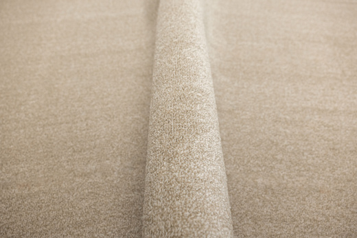 Wykładzina Eternity 67 Beż Krem Melanż na filcu szerokość 4 m