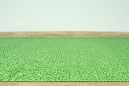 Mata Łazienkowa Softy-tex 922 Jasny Zielony szerokość 130 cm