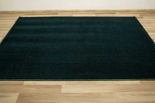 Wykładzina Eternity Speciaal 40 Butelkowa Zieleń szerokość 4 m