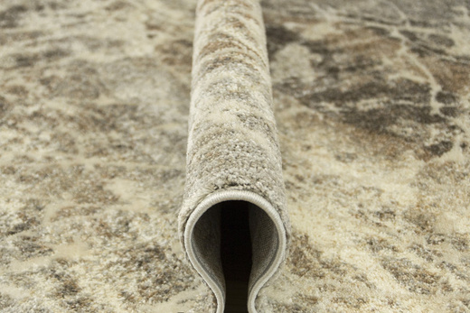 Dywan Olympos 3505 beige/l.grey Marmur Krem