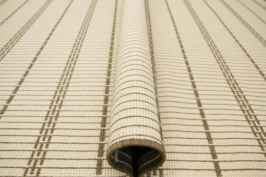 Dywan Dwustronny Sznurkowy Brussels 205494/10210 coffee Outdoor