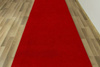 Chodnik Dynasty 15 czerwony szerokość 150 cm