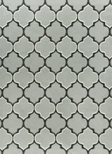 Dywan LUNA 503856/89944 mouse koniczyna