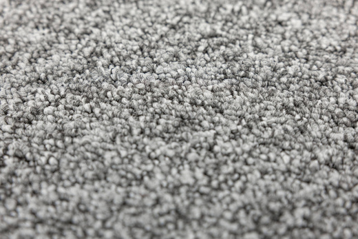 Dywan Pętelkowy Monet 75 Jasny Szary Melanż