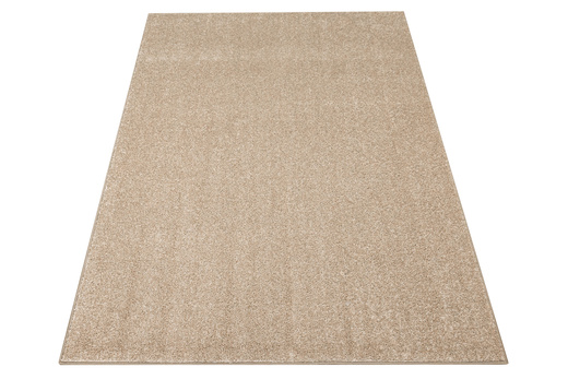 Dywan Florida Suede 34 Beż na filcu