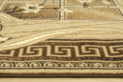 Dywan GOLD 365/12 owal