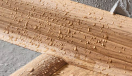 Listwa przypodłogowa Premium Cezar 2,2 m 135 dąb klasyczny mat