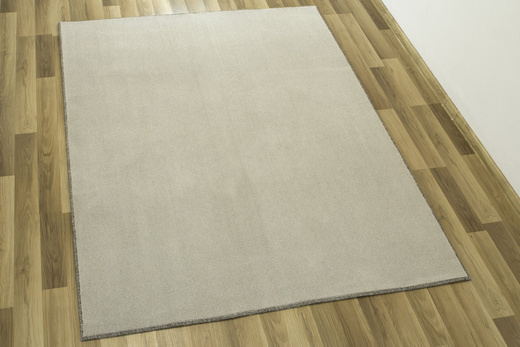 Miękki Gęsty Dywan Bounty 74 Beż