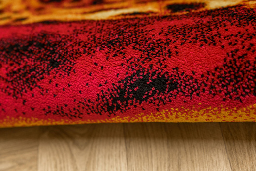 Dywan Rainbow 11123/120 Lampart